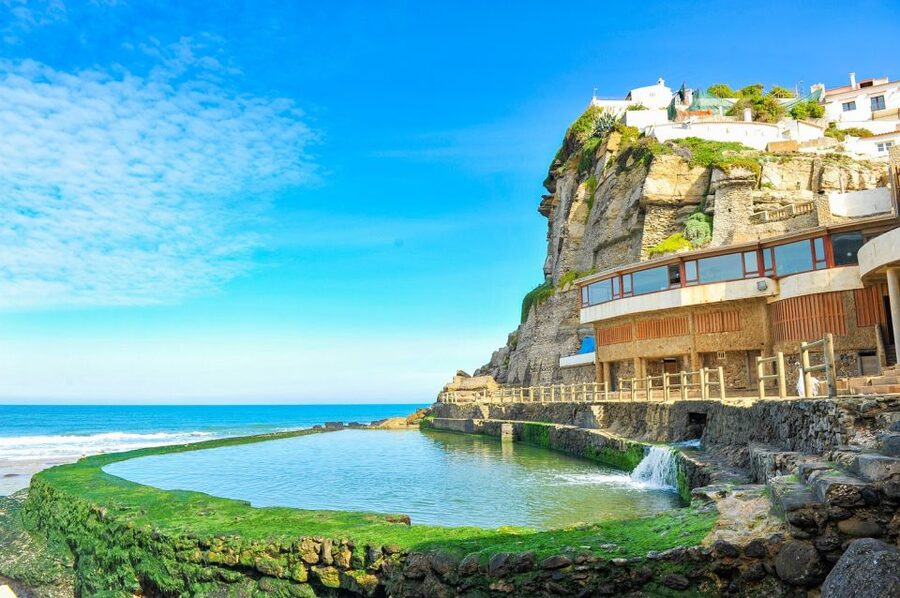 From Lisbon: Ericeira, Azenhas do Mar & Mafra Palace Private - My verdict on the Lisbon to Mafra and Ericeira day trip