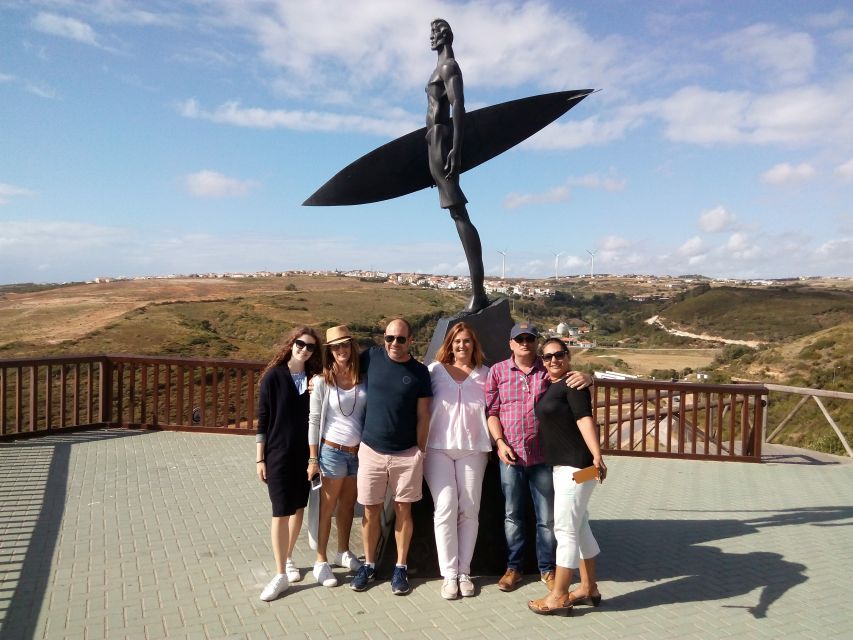 From Lisbon: Ericeira, Azenhas do Mar & Mafra Palace Private - Why this western Portugal day trip works