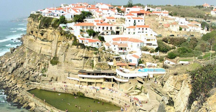 From Lisbon: Ericeira, Azenhas do Mar & Mafra Palace Private - Is $507 per person good value?