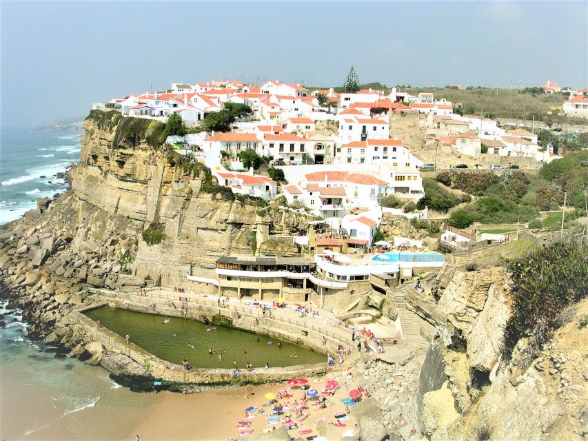 From Lisbon: Ericeira, Azenhas do Mar & Mafra Palace Private - Who should book this tour?