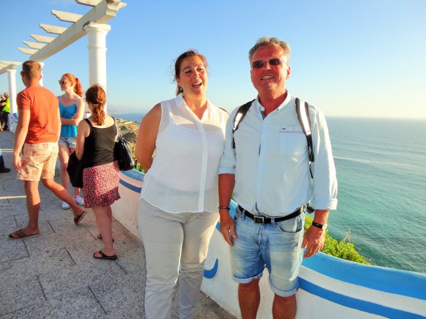 From Lisbon: Ericeira, Azenhas do Mar & Mafra Palace Private - Mafra National Palace and the library