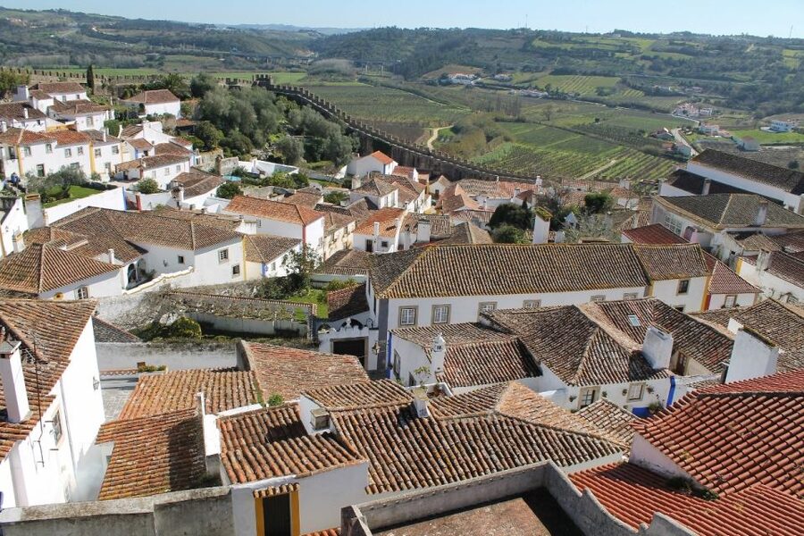 From Lisbon: Óbidos and Mafra Palace Private Tour - Is $261 good value for two?