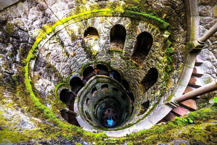 From Lisbon: Pena Palace, Regaleira, Sintra & Cascais Tour - Price, group size, and practical value