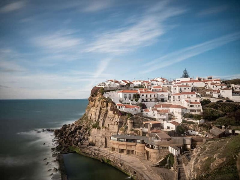 From Lisbon: Sintra and Estoril Trip with Pena Palace Entry - Thirty minutes among Sintra pastries