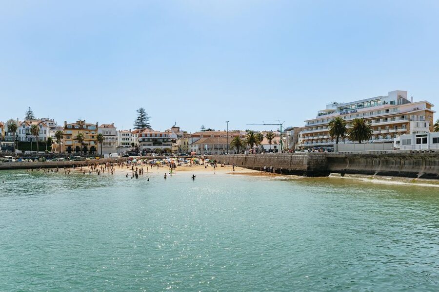 From Lisbon: Sintra & Cascais Group Tour with Pena Palace - Why this Lisbon day trip works