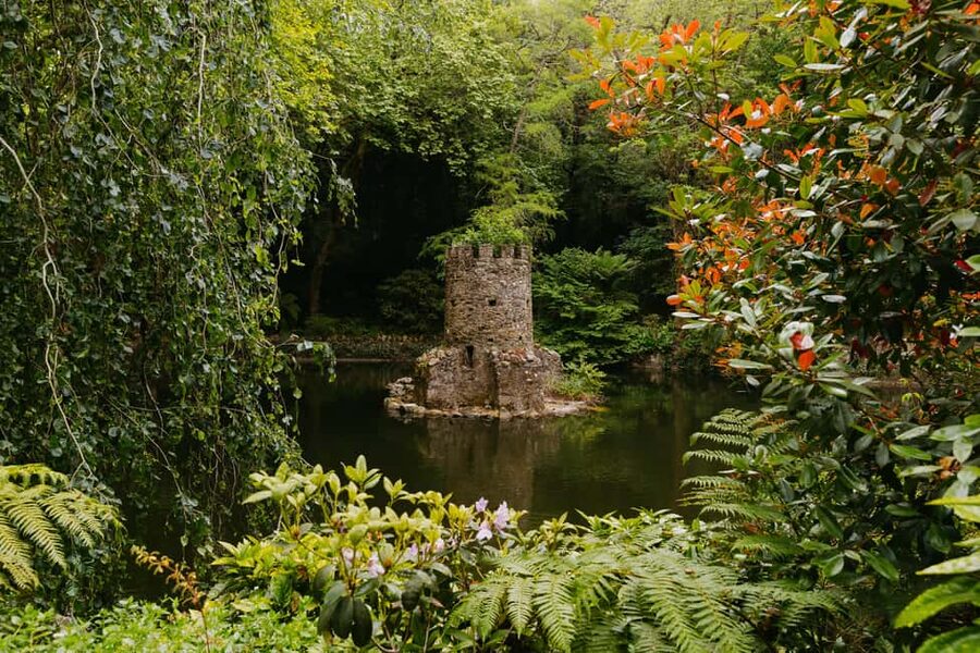 From Lisbon: Sintra, Pena Palace and Quinta da Regaleira - Why Sintra Works Best as a Full-Day Trip