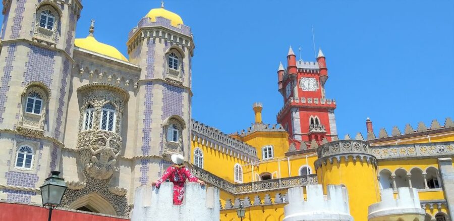 From Lisbon: Sintra, Pena Palace and Quinta da Regaleira - Weather, Closures, and Backup Plans