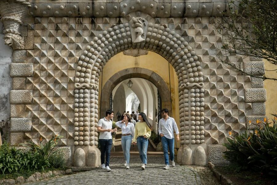 From Lisbon: Sintra, Pena Palace & Cabo da Roca Hiking Tour - Is the $176 price fair?