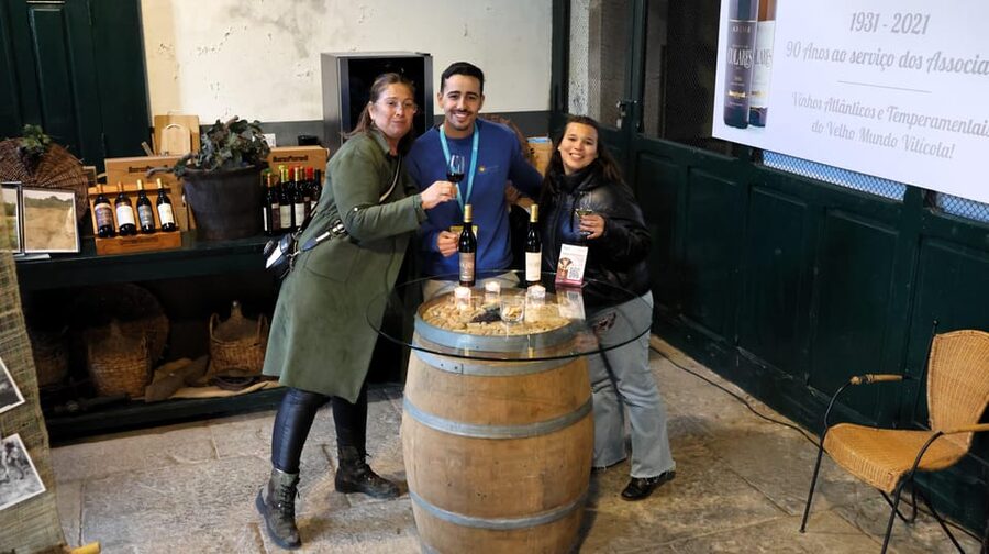 From Lisbon: Sintra, Pena Palace, Cascais and Wine Tasting - Who should book this Pena Palace and Cascais tour