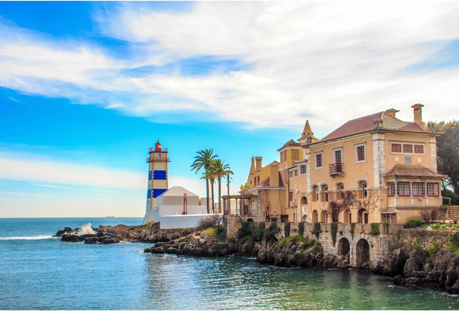 From Lisbon: Sintra, Pena Palace, Regaleira, Cabo da Roca, and Cascais - Who should book this experience