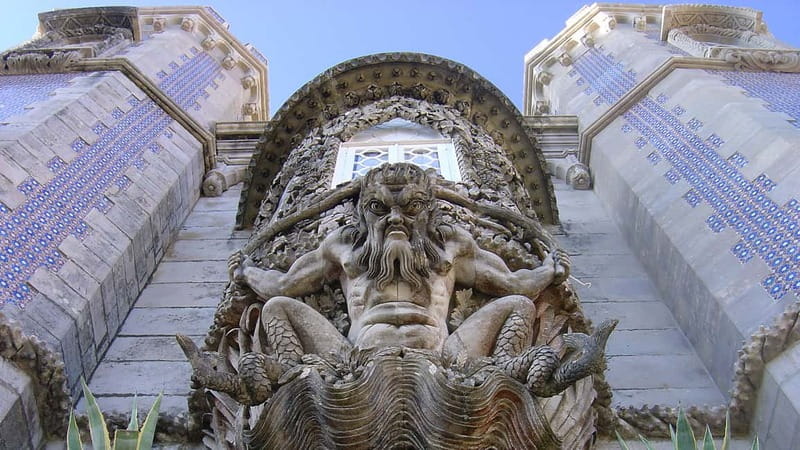 From Lisbon: Sintra, Pena Palace, Regaleira & Cabo Roca Tour - Weather, clothing, and practical limits