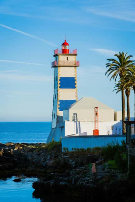 From Lisbon: Sintra, Pena Palace, Regaleira, Roca & Cascais - Why this day works for a first visit