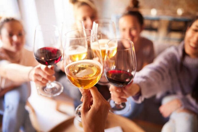 From Lisbon: Sintra, Pena Palace & Wine Tasting Small-Group Tour - Why this day trip works from Lisbon