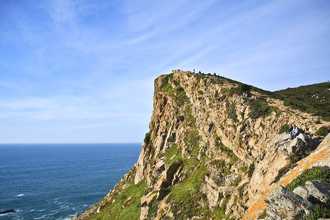 From Lisbon: Sintra, Pena Palace & Wine Tasting Small-Group Tour - Colares wine: a regional taste with realistic expectations