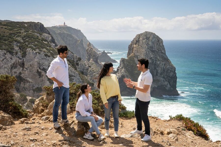 From Lisbon: Sintra with Pena Palace and Cabo da Roca by 4WD - Practical advice for a smoother day