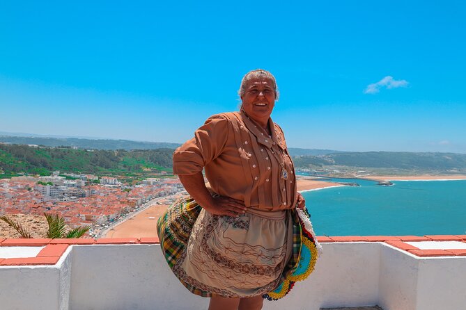 From Lisbon: Small Group to Pena Palace, Nazaré & Fátima - Who will get the most from this tour