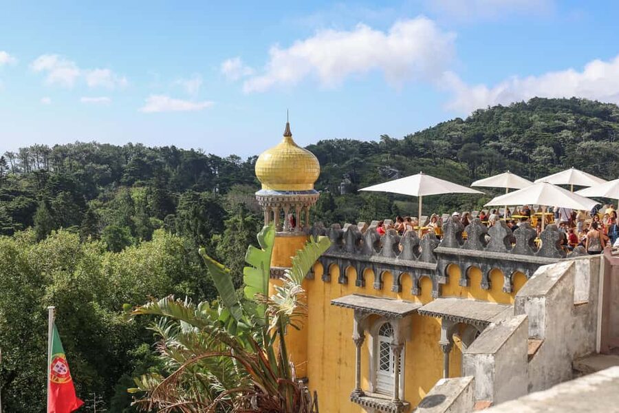 From Lisbon: Small Group to Pena Palace, Nazaré & Fátima - Should you book it?