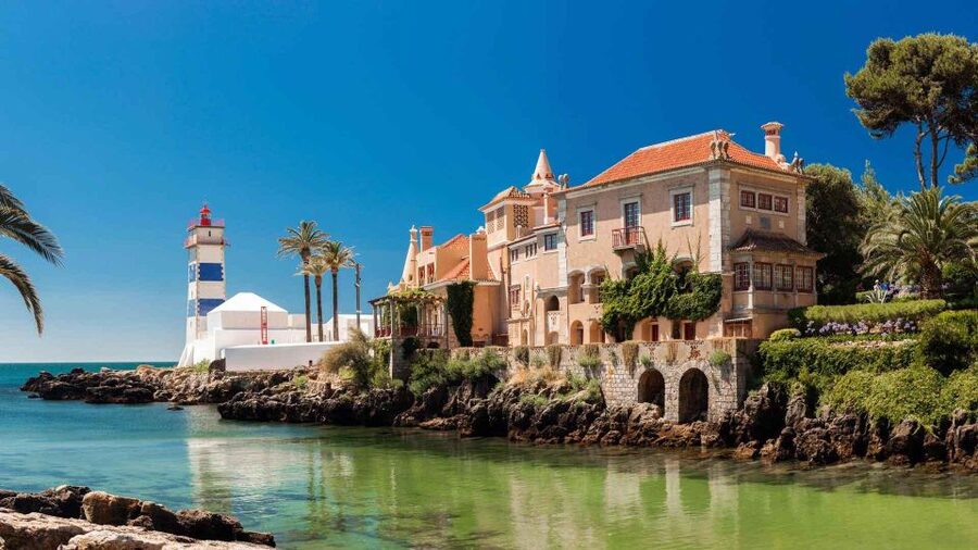 From Lisbon: Tour Sintra, Pena Palace, Regaleira and Cascais - Timing, tickets, and the real cost