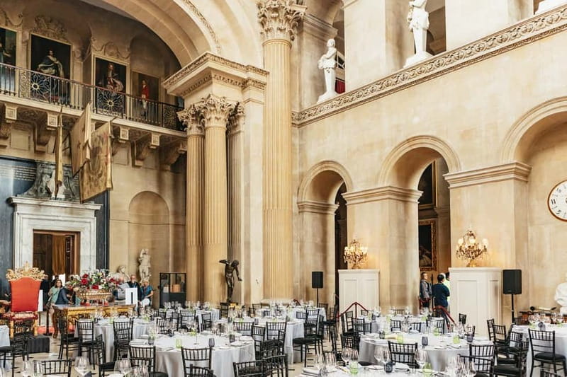 From London: Cotswolds, Blenheim Palace & Downton Abbey - Is $106 good value?