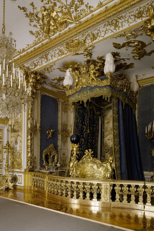 From Munich: Herrenchiemsee Palace and Boat Trip Day-Tour - Fraueninsel, convent views, and limited free time