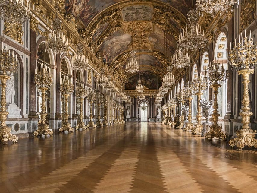 From Munich: Herrenchiemsee Palace and Boat Trip Day-Tour - What the guides add to the day