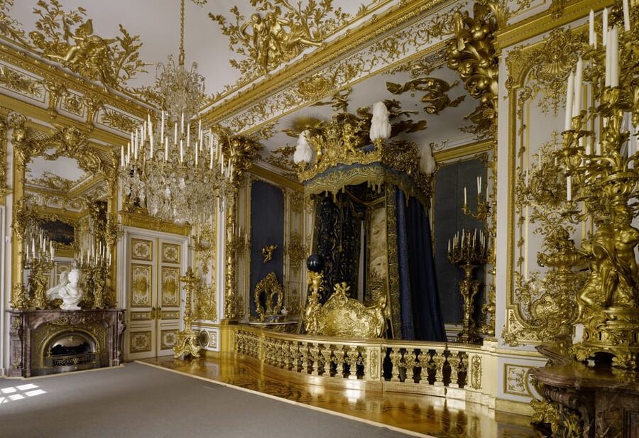 From Munich: Herrenchiemsee Palace and Boat Trip Day-Tour - From Dachauer Straße to the Chiemsee shore