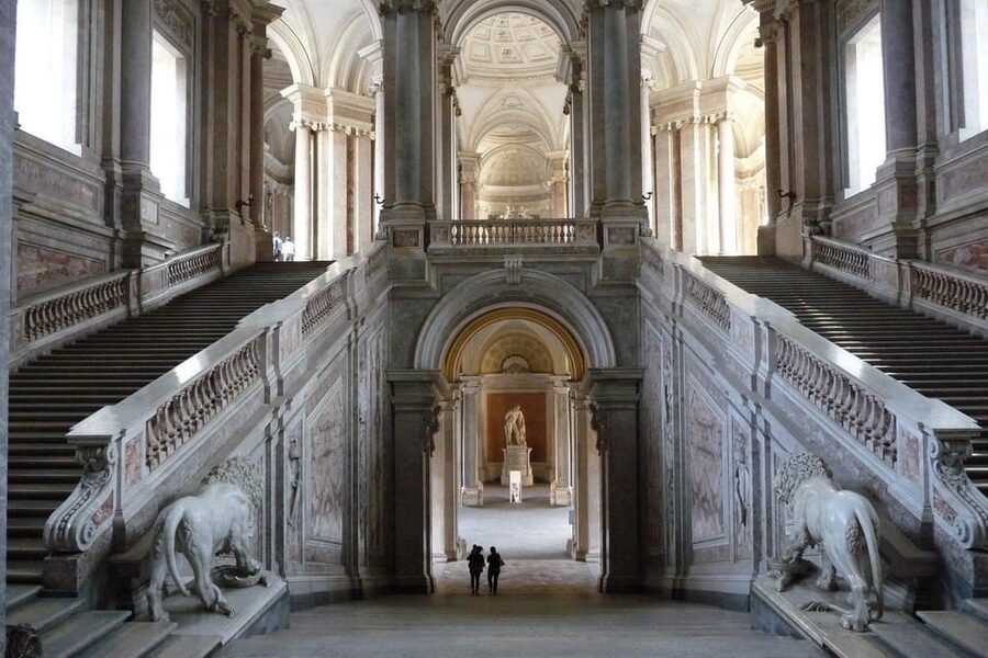 From Naples: All-inclusive tour to the Royal Palace of Caserta with expert guide - Why Caserta deserves a half-day from Naples