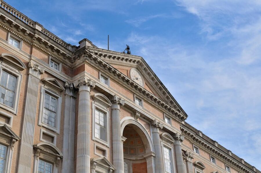 From Naples: Caserta Royal Palace Tour - Why Caserta Is Worth Leaving Naples For