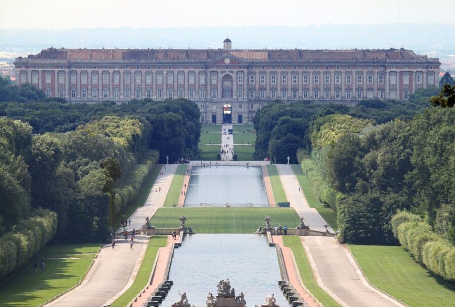 From Naples: Royal Palace of Caserta Half-Day Trip - Is $113.29 a fair price?