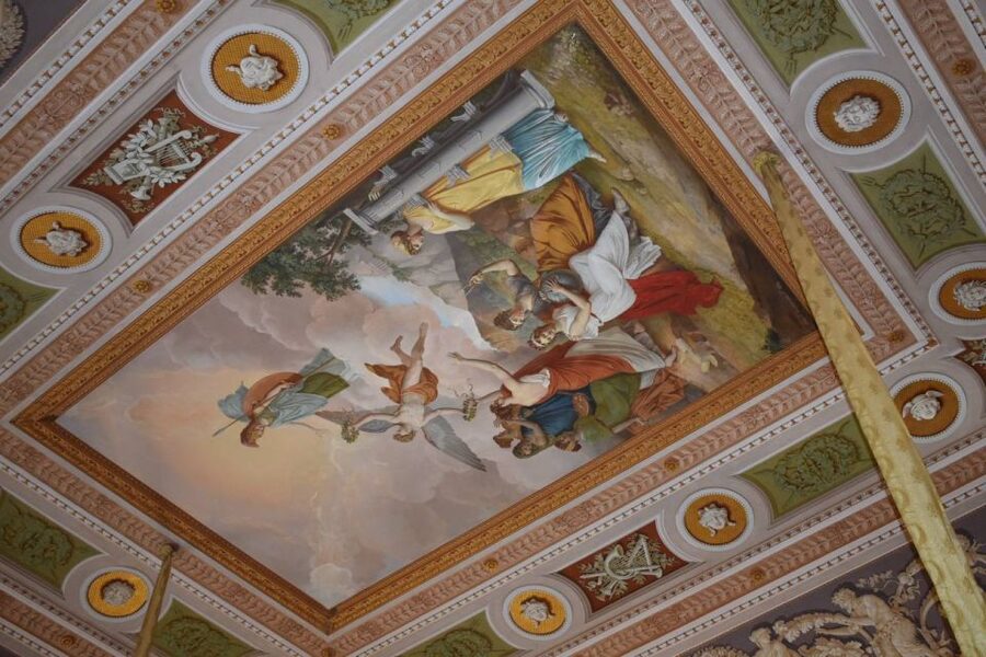 From Naples: Royal Palace of Caserta Ticket & Digital Guide - Key points to know before you book