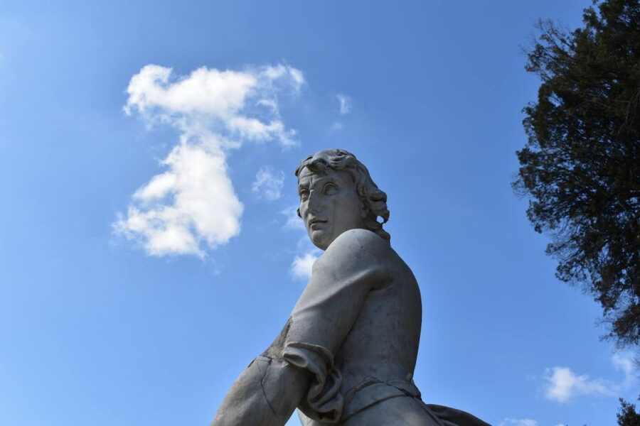 From Naples: Royal Palace of Caserta Ticket & Digital Guide - Who will enjoy this experience most?