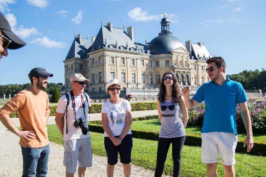From Paris: Chateau de Fontainebleau & Vaux-Le-Vicomte Tour - Should you book Vaux-le-Vicomte and Fontainebleau?