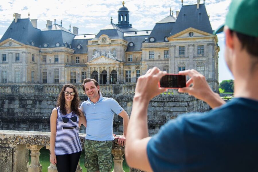 From Paris: Chateau de Fontainebleau & Vaux-Le-Vicomte Tour - Is $259 a fair price?