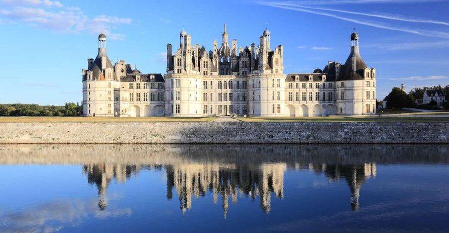 From Paris: Full-Day Loire Valley Chateaux Tour - Who Will Enjoy This Day Most?