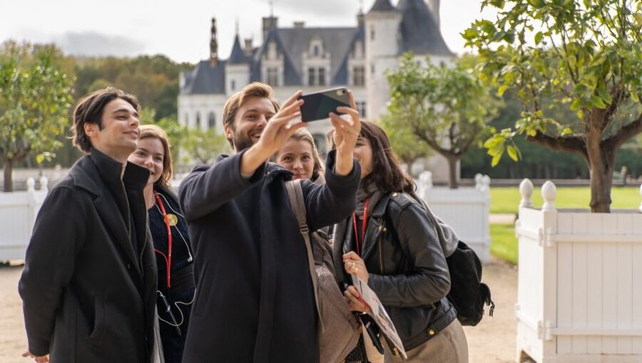 From Paris: Full-Day Loire Valley Chateaux Tour - Chambord: France’s Grandest Royal Statement