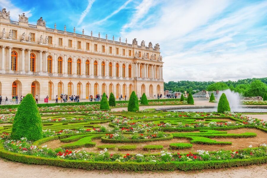 From Paris: Giverny and Versailles Palace Guided Day Trip - Why this day trip works