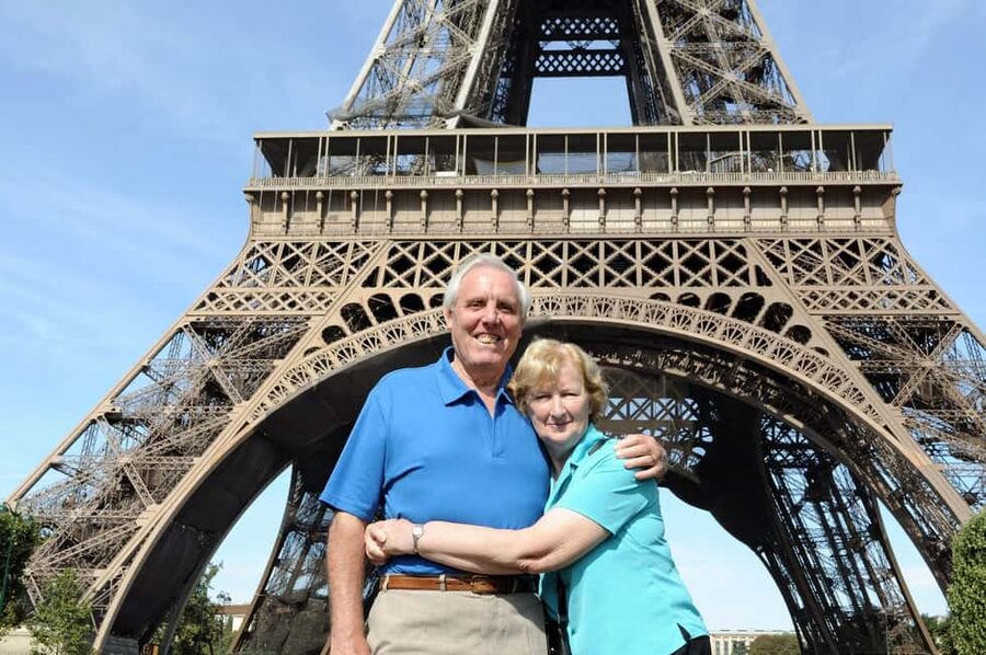 From Paris: Private Day Tour to Fontainebleau Palace - Small details that make the day easier