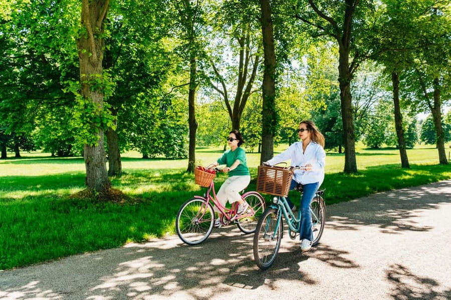 From Paris: Skip-the-Line Palace of Versailles Bike Tour - Key points before you book