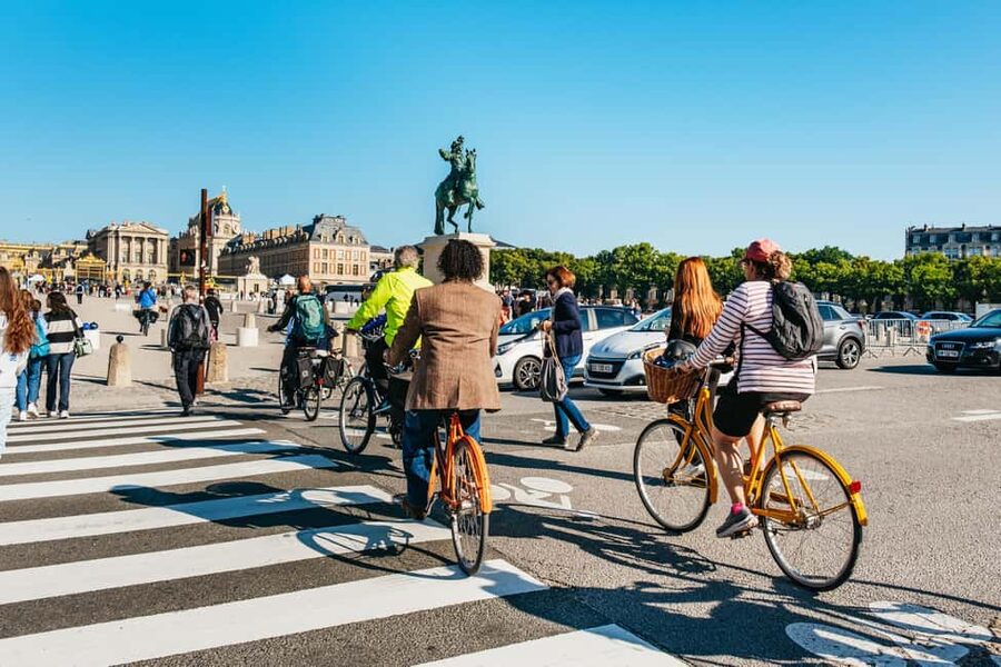 From Paris: Skip-the-Line Palace of Versailles Bike Tour - Is $159 a fair price?