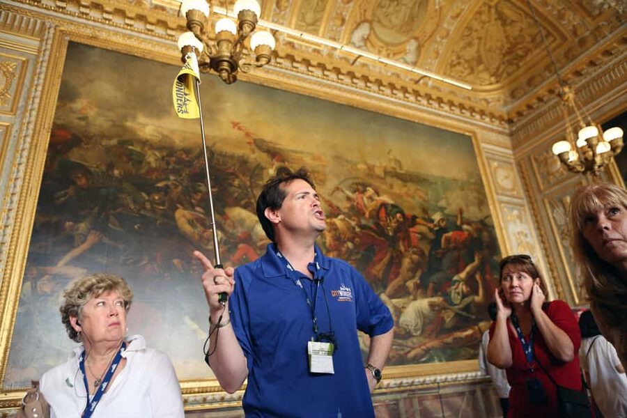 From Paris: Skip-the-Line Versailles Palace & Gardens Tour - Seasonal Timing and What It Means