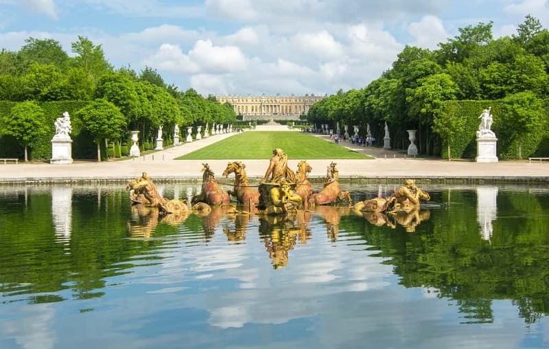 From Paris: Skip-the-Line Versailles Palace & Gardens Tour - The Downsides You Should Know Before Booking