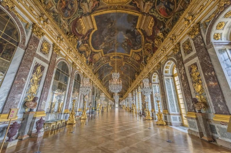 From Paris: Skip-the-Line Versailles Palace & Gardens Tour - Who Should Book This Versailles Tour?