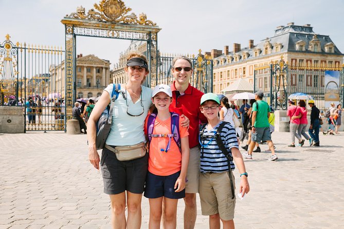 From Paris: Versailles Bike Tour w/ Palace, Gardens, & Picnic - Why a bicycle is the right tool for Versailles