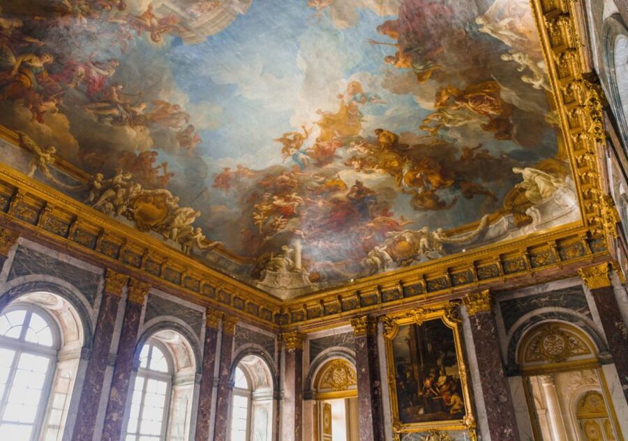 From Paris: Versailles Palace and Gardens Guided Day Trip - My recommendation: choose your Versailles priority first