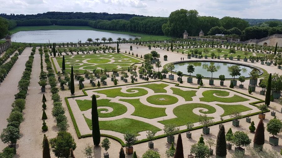 From Paris: Versailles Palace and Gardens Guided Experience - Key points to know before booking