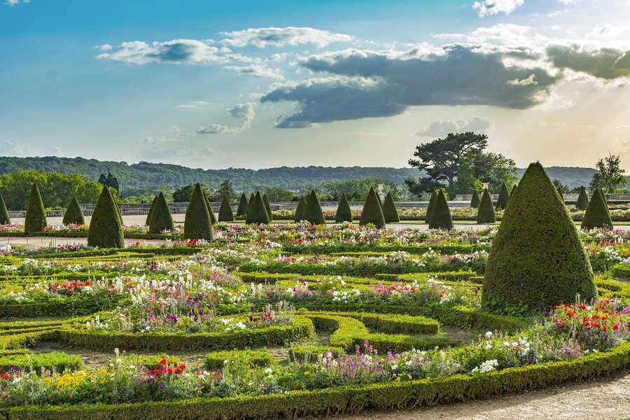 From Paris: Versailles Palace and Gardens Guided Experience - Why the gardens are the real heart of the tour