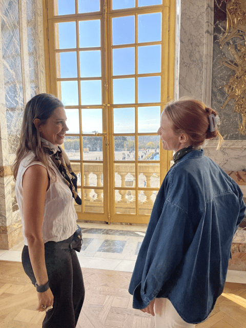 From Paris: Versailles Palace & Garden with Golf Cart - Inside the Palace of Versailles