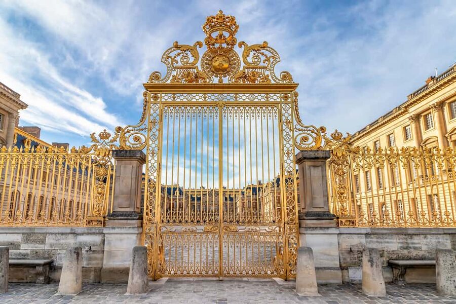 From Paris: Versailles Palace & Gardens with Transportation - How good is the $53 price?