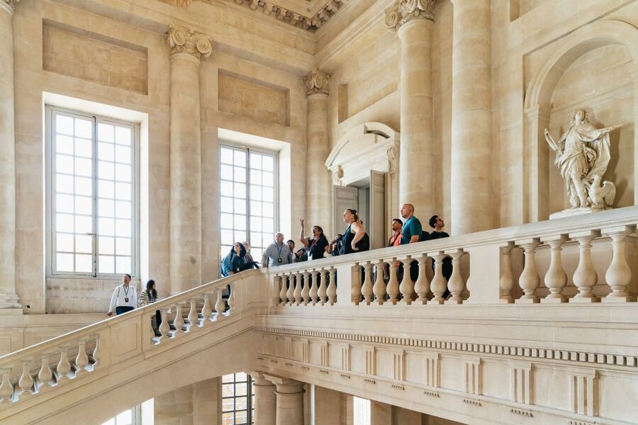 From Paris: Versailles Palace Guided Tour & Gardens Access - Who will enjoy this Versailles visit most?