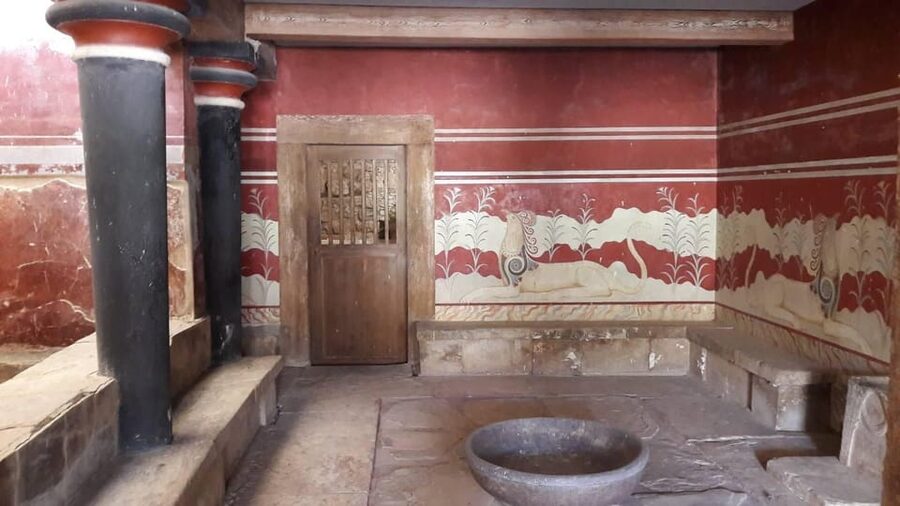 From Rethymno: Day trip to KNOSSOS PALACE and HERAKLION CITY - Should you book the Knossos and Heraklion day trip?